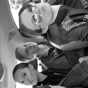 Meet your Posher, Sydney